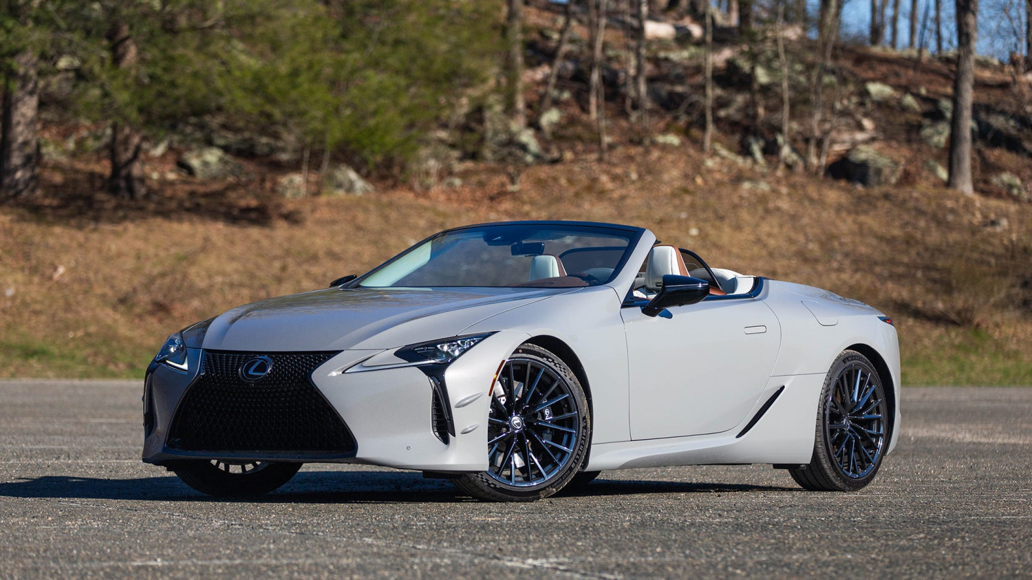 2027 Lexus Car Lineup: Every Update, Discontinued Model, and Future Preview