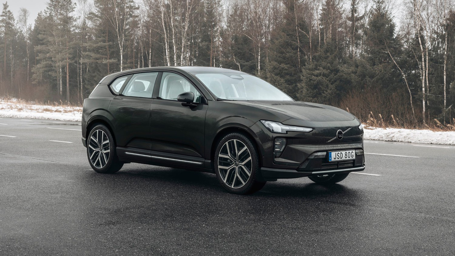 Will Volvo Bring Back Wagons to the U.S.? Should it?