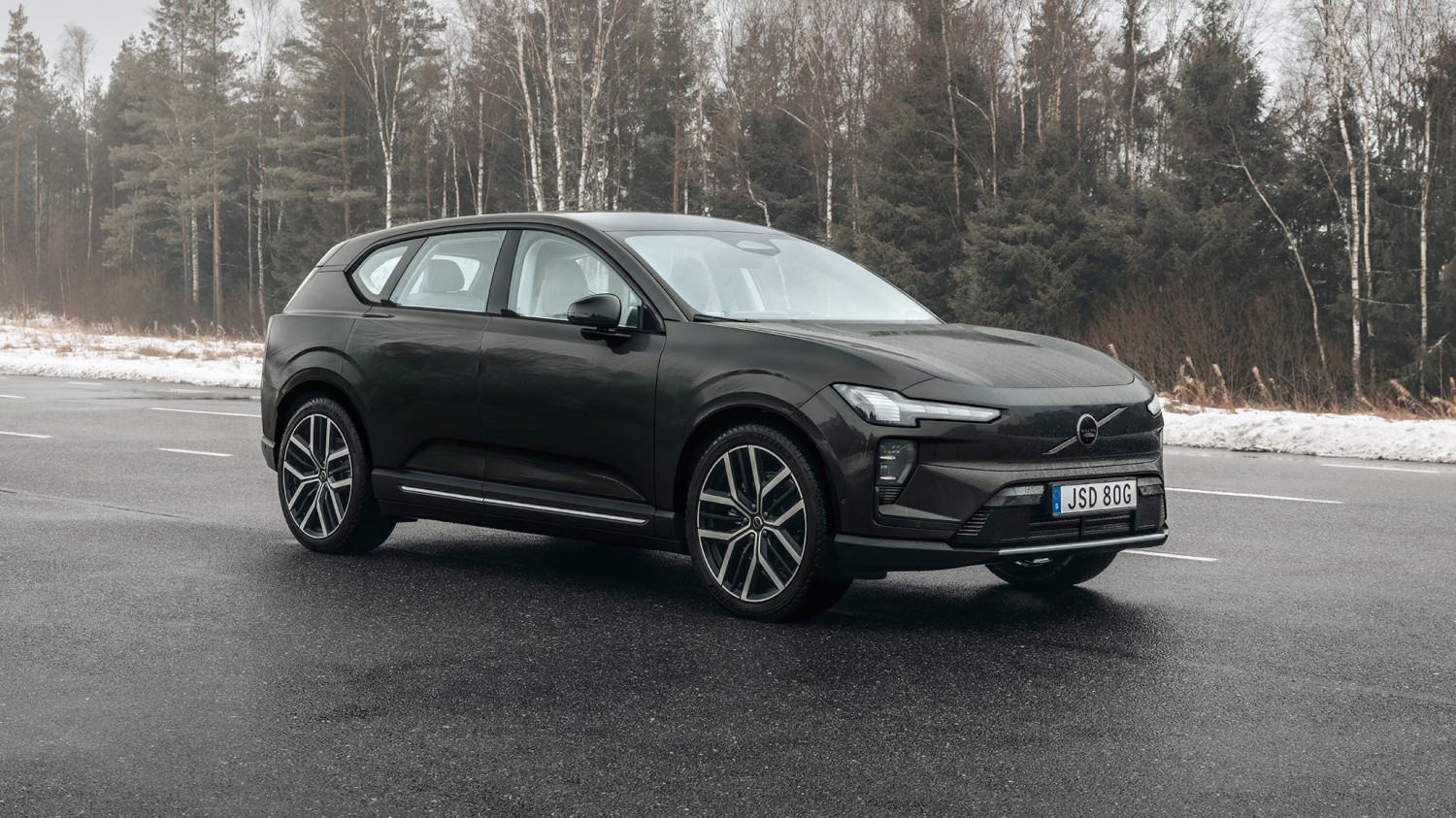 Will Volvo Bring Back Wagons to the U.S.? Should it?