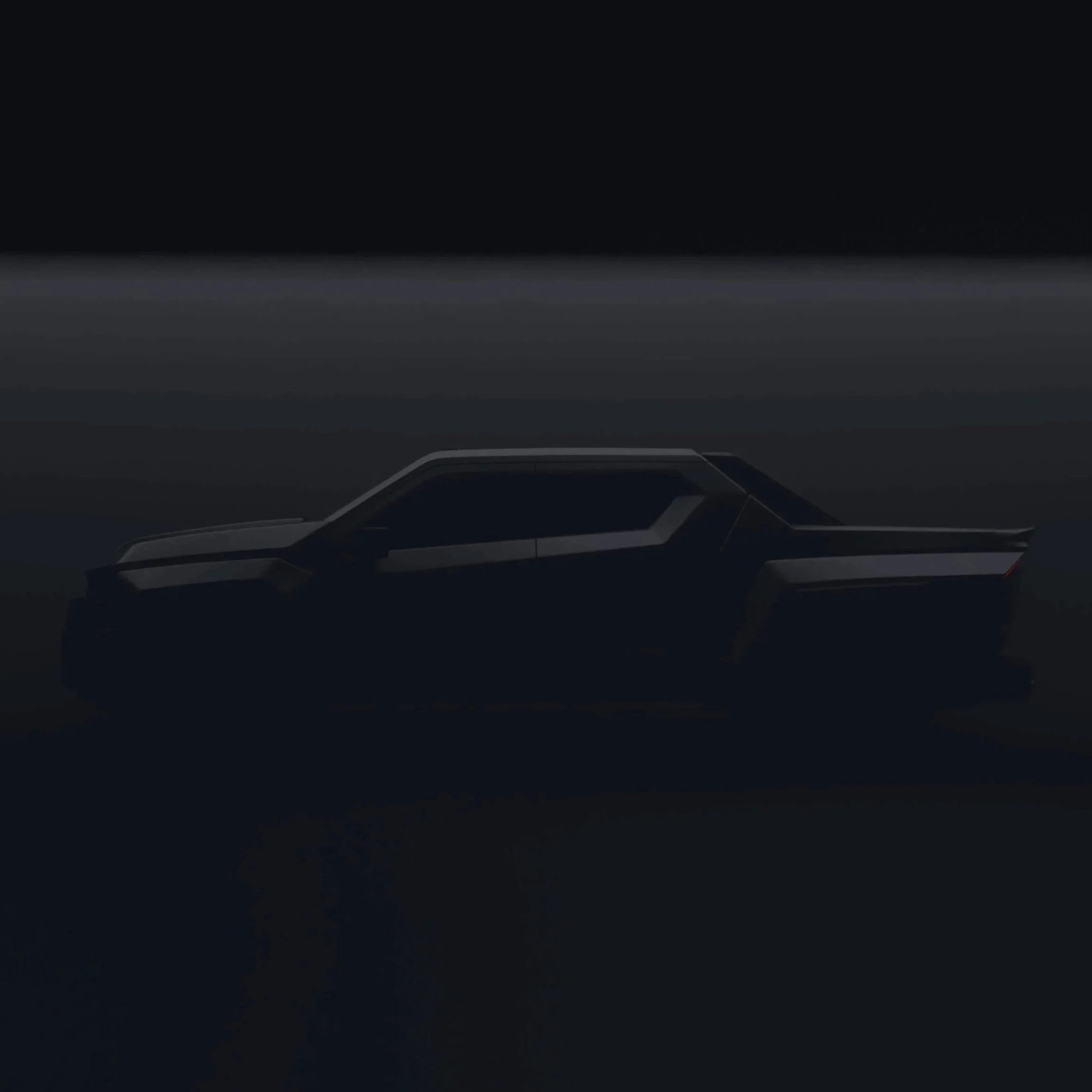 Rezvani Fortress Turns the F-150 Raptor R Into a Moving Fortress