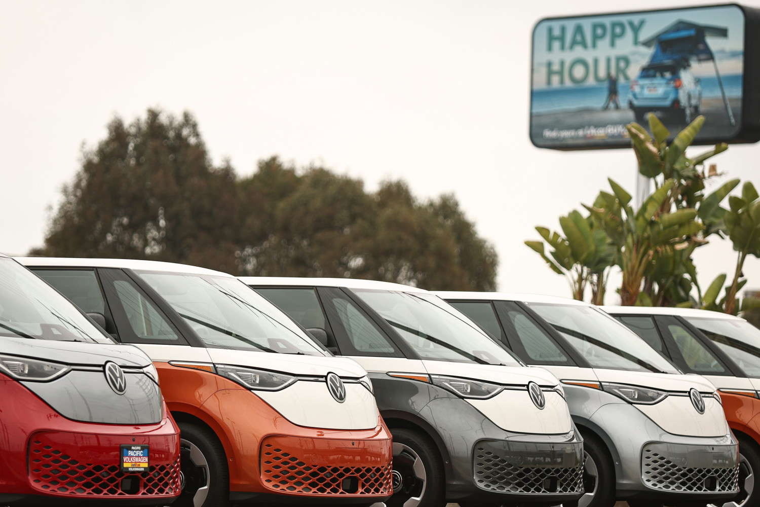 36% of U.S. New Car Buyers Have Loans of 6 Years or More, Up 5% from Q1 2025: Report