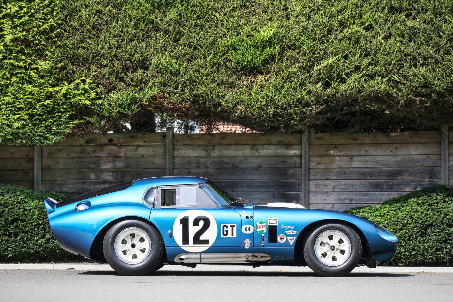 2026 Monterey Car Week Auctions Hit Record $762 Million in Sales