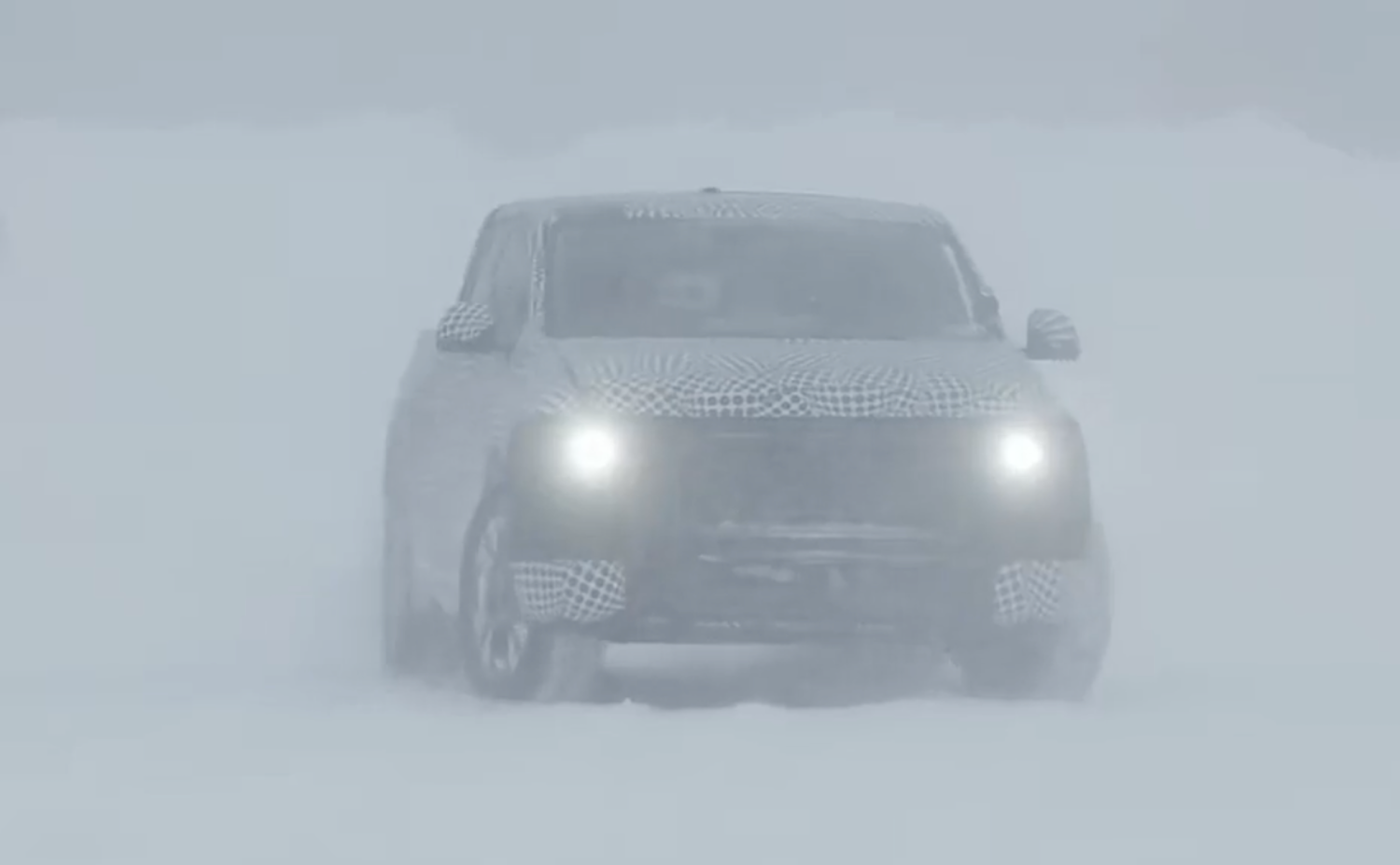 Ford's $30,000 Electric Truck Looks Promising in First Videos