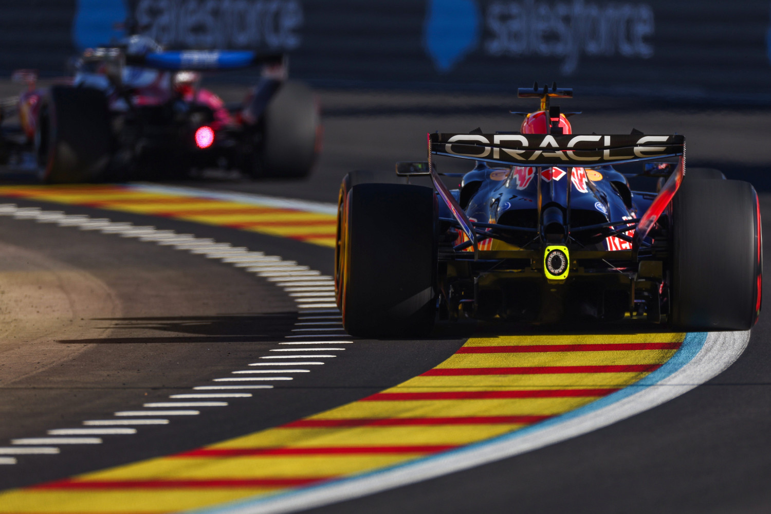 Formula 1’s Teams, Drivers Find New Madrid Track As Tricky As Expected