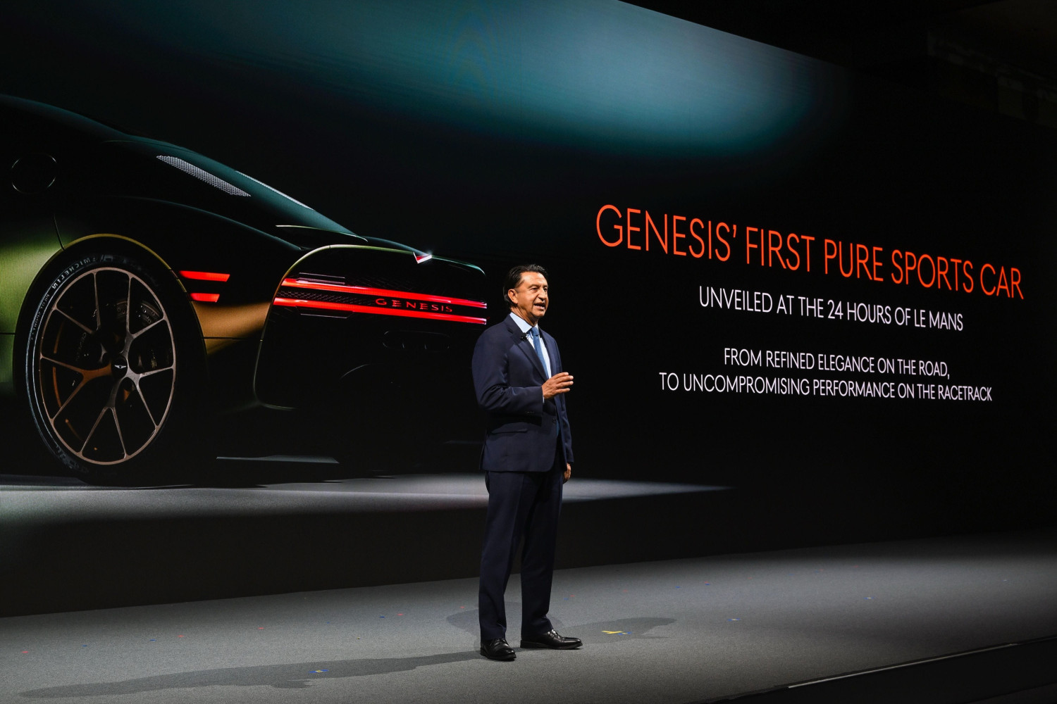 Hyundai N Aims to Increase Annual Sales to 100,000 Cars, 'Volume High Performance Tier' Coming