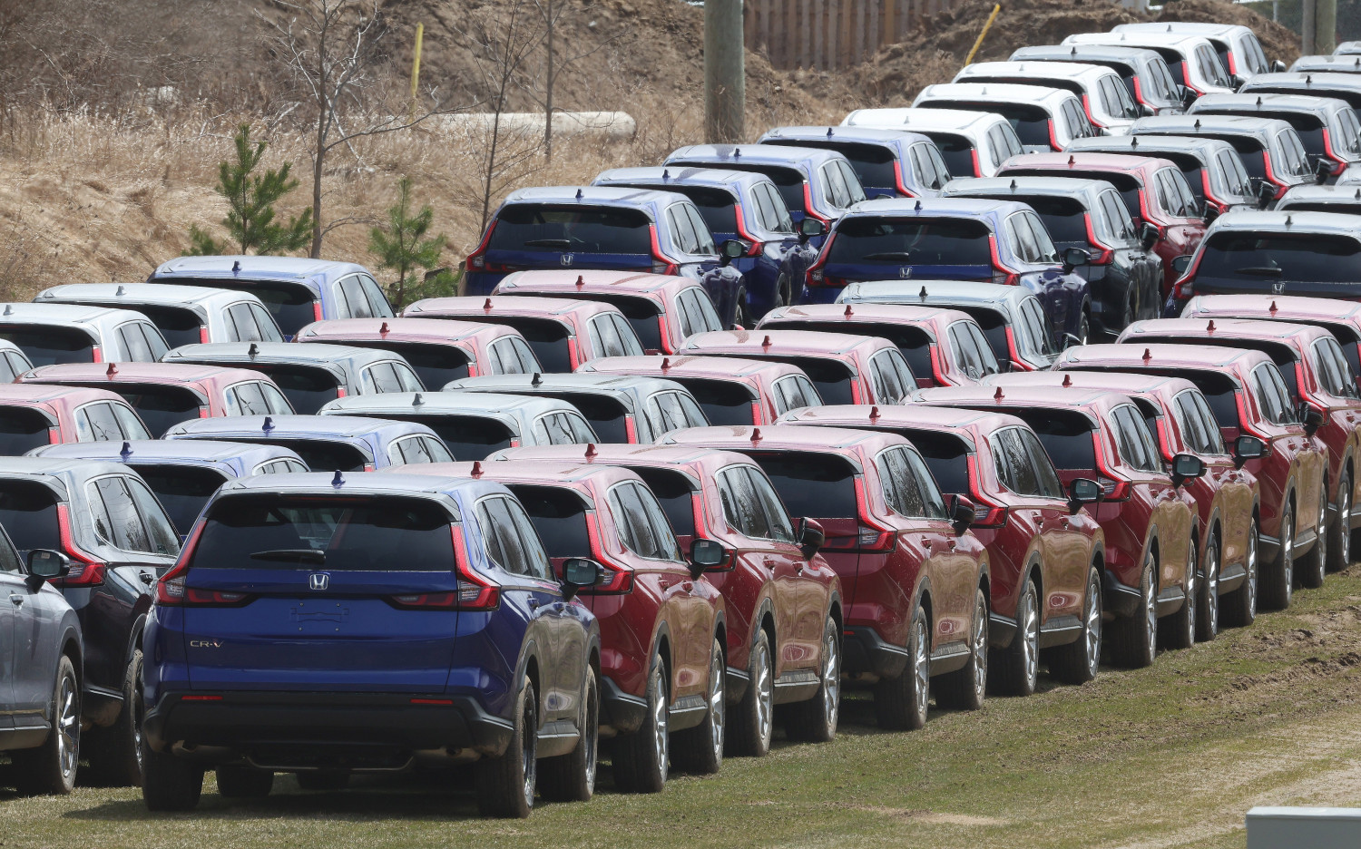 Mom, Dad, Kids All Behind $1.6 Million Family Honda Theft Ring in Philadelphia: Cops
