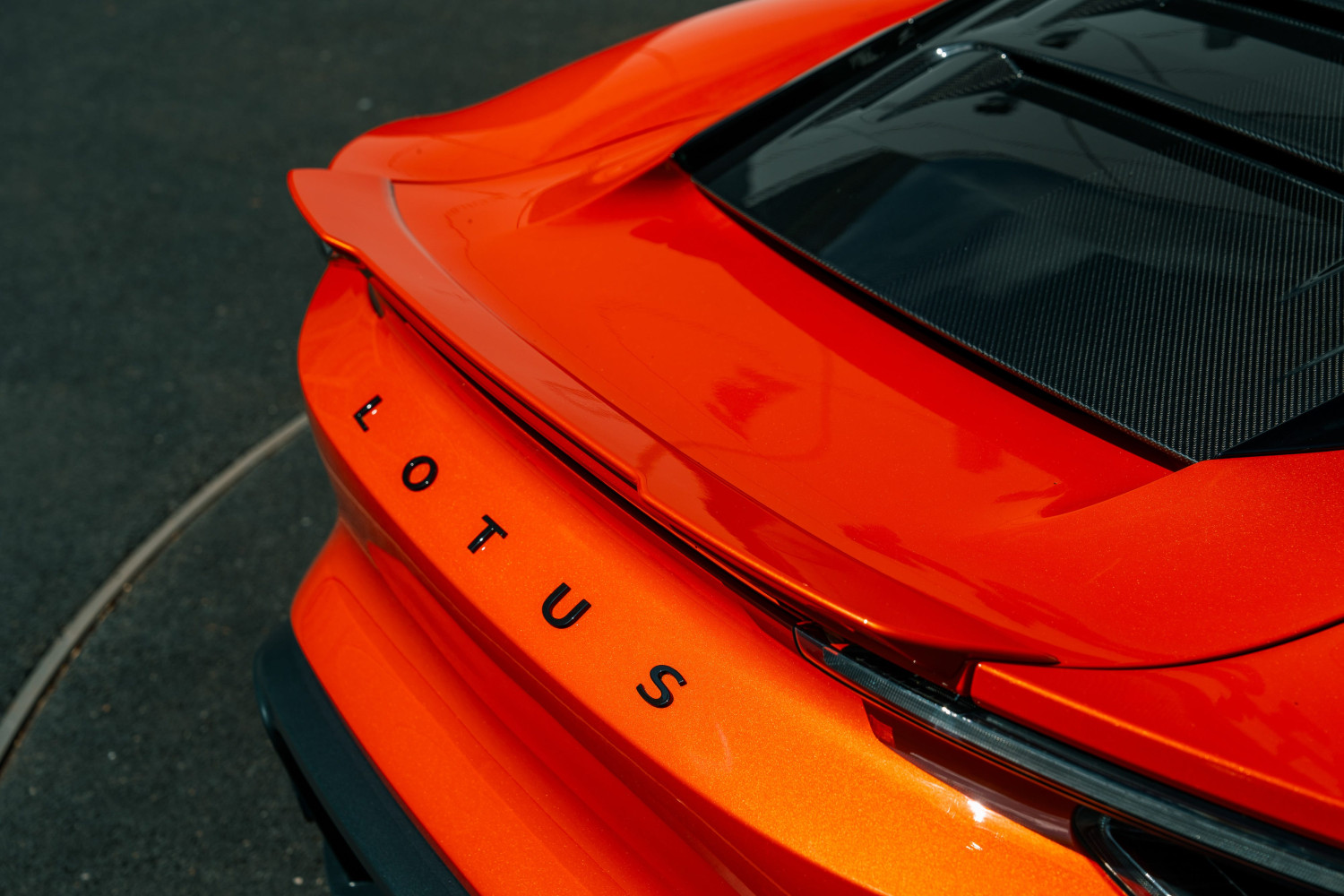 2029 Lotus Esprit to Offer V-6 Option Alongside Hybrid V-8: Report