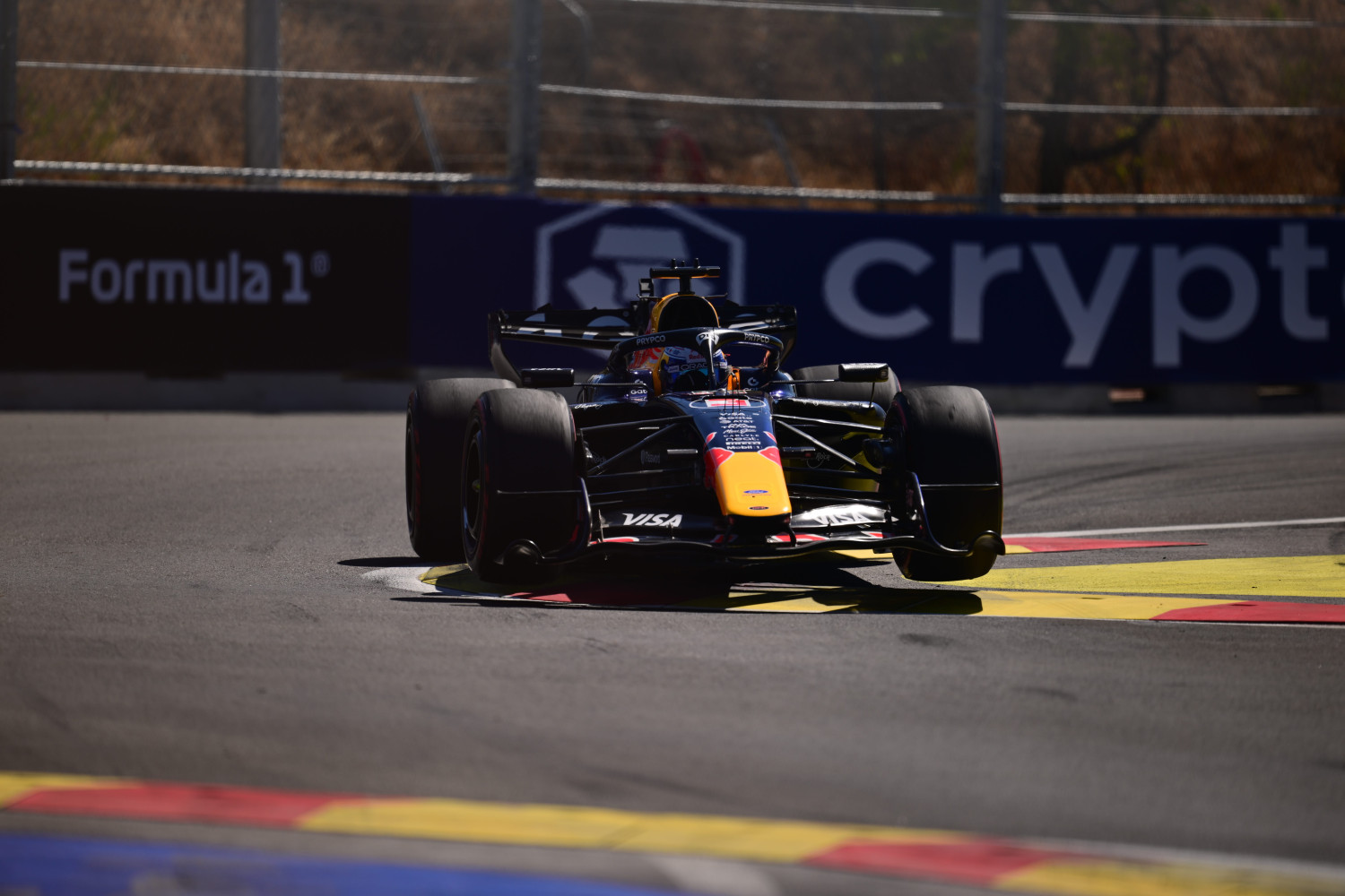 How Cutting Corners and an Unlucky VSC Added Intrigue to an Uneventful Madrid F1 Race