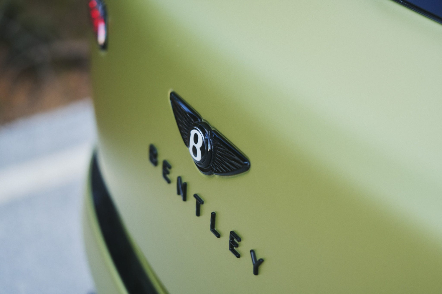 Bentley Torcal Will Pack More Than 771 HP, Accelerate Quicker Than Continental GT Speed