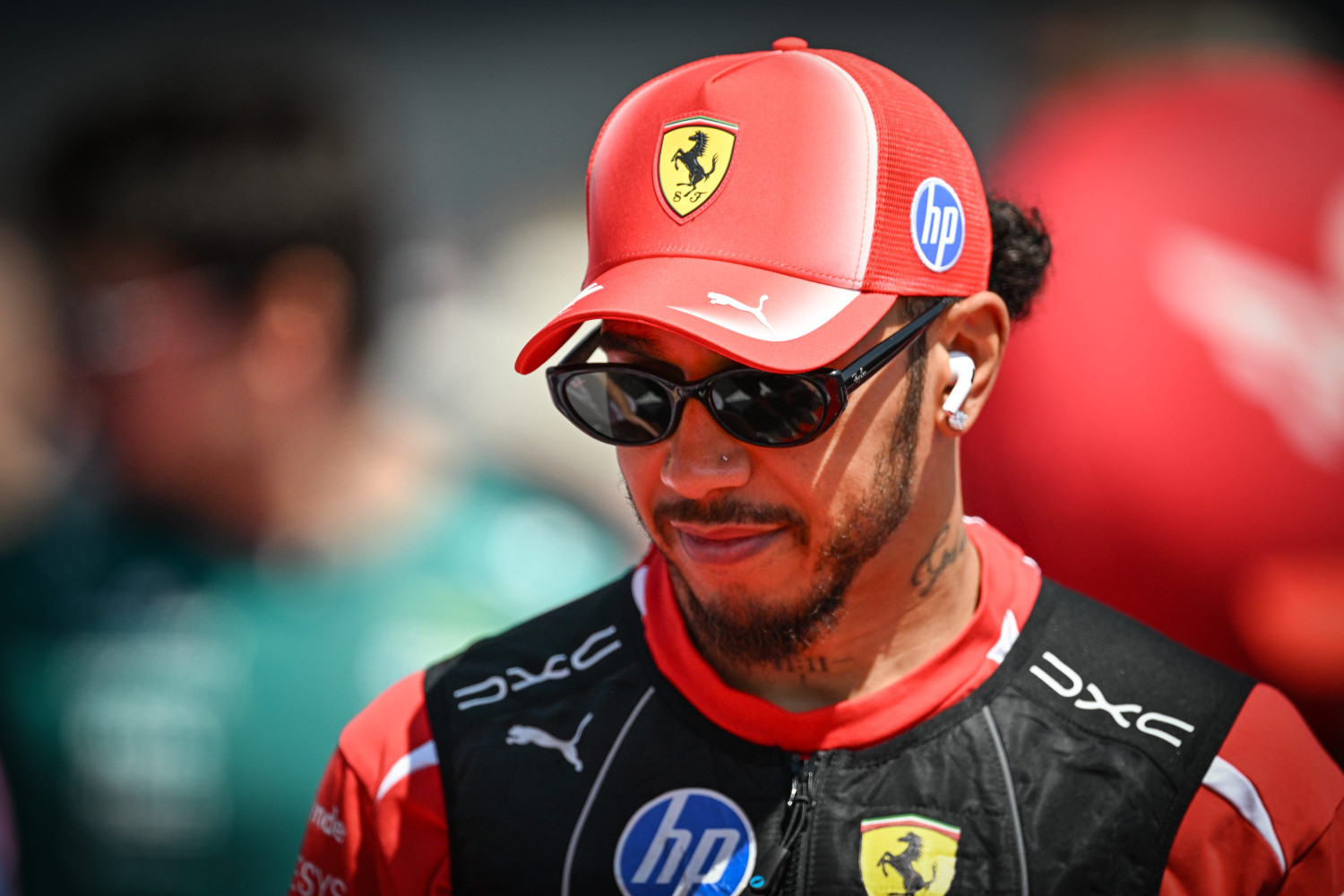 Ferrari’s Shot at Winning Hungarian Grand Prix Slipped Away on Race Day