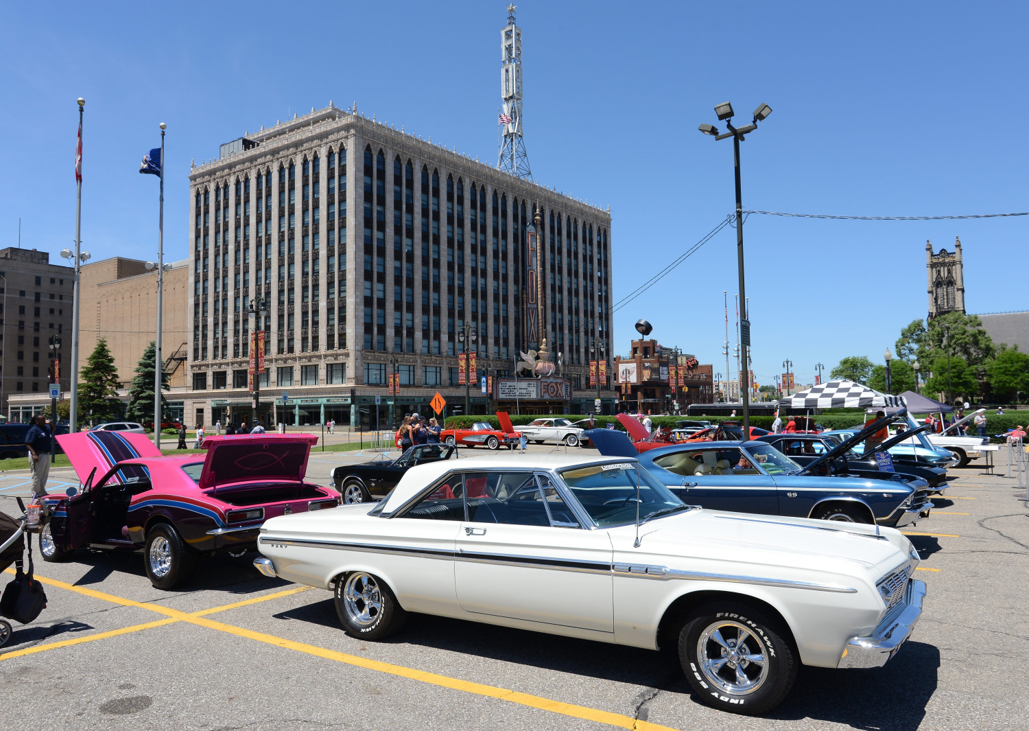 Minnesota Bill Would Add Weekday Use Restrictions to Classic Car Rules