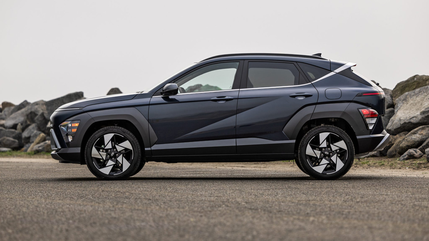 20 Gas-Powered SUVs With the Best Fuel Economy in 2026