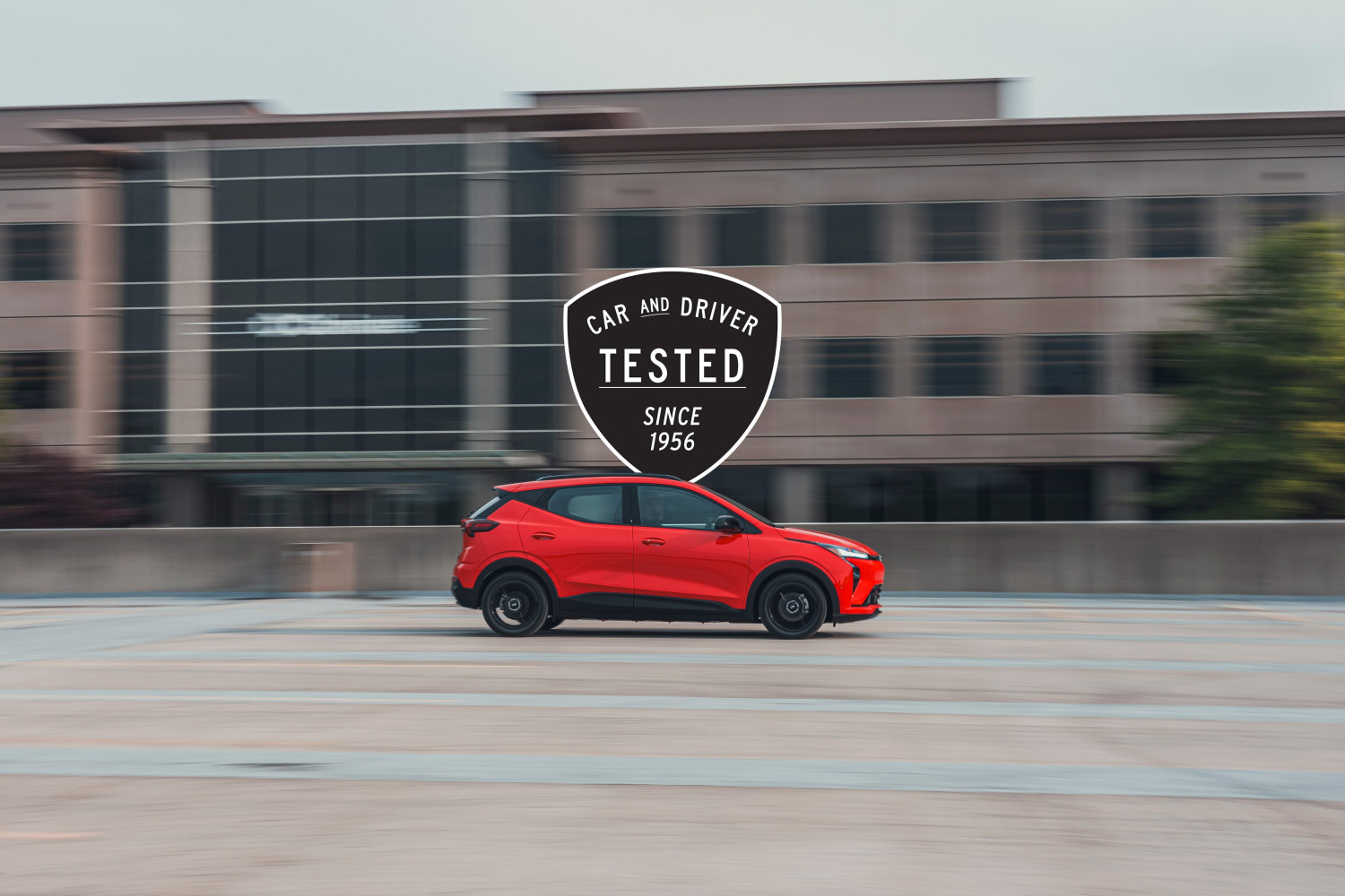 How Does the New Chevy Bolt’s Charging Time Compare with the Old One’s?