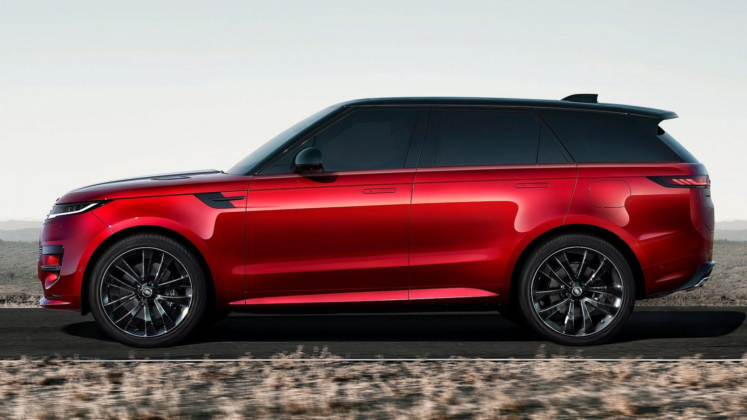 Range Rover Lawsuit Could Decide If Land Rover Owners Must Use Arbitration