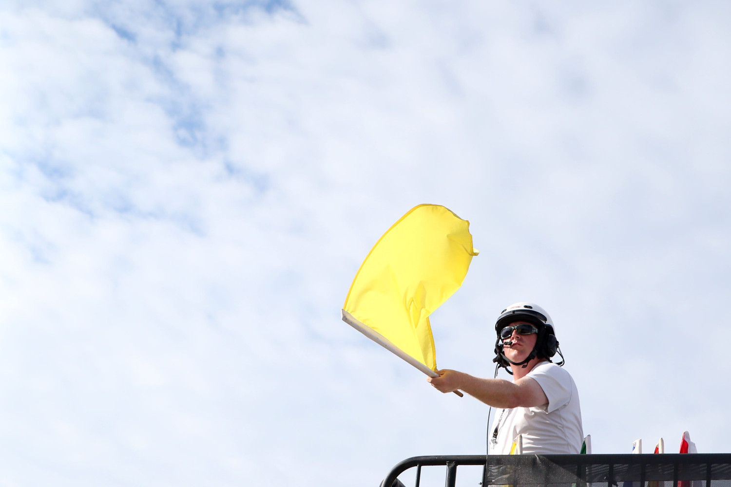 IndyCar, IndyCar Reverses Controversial Caution Rule After Rossi's Complaints
