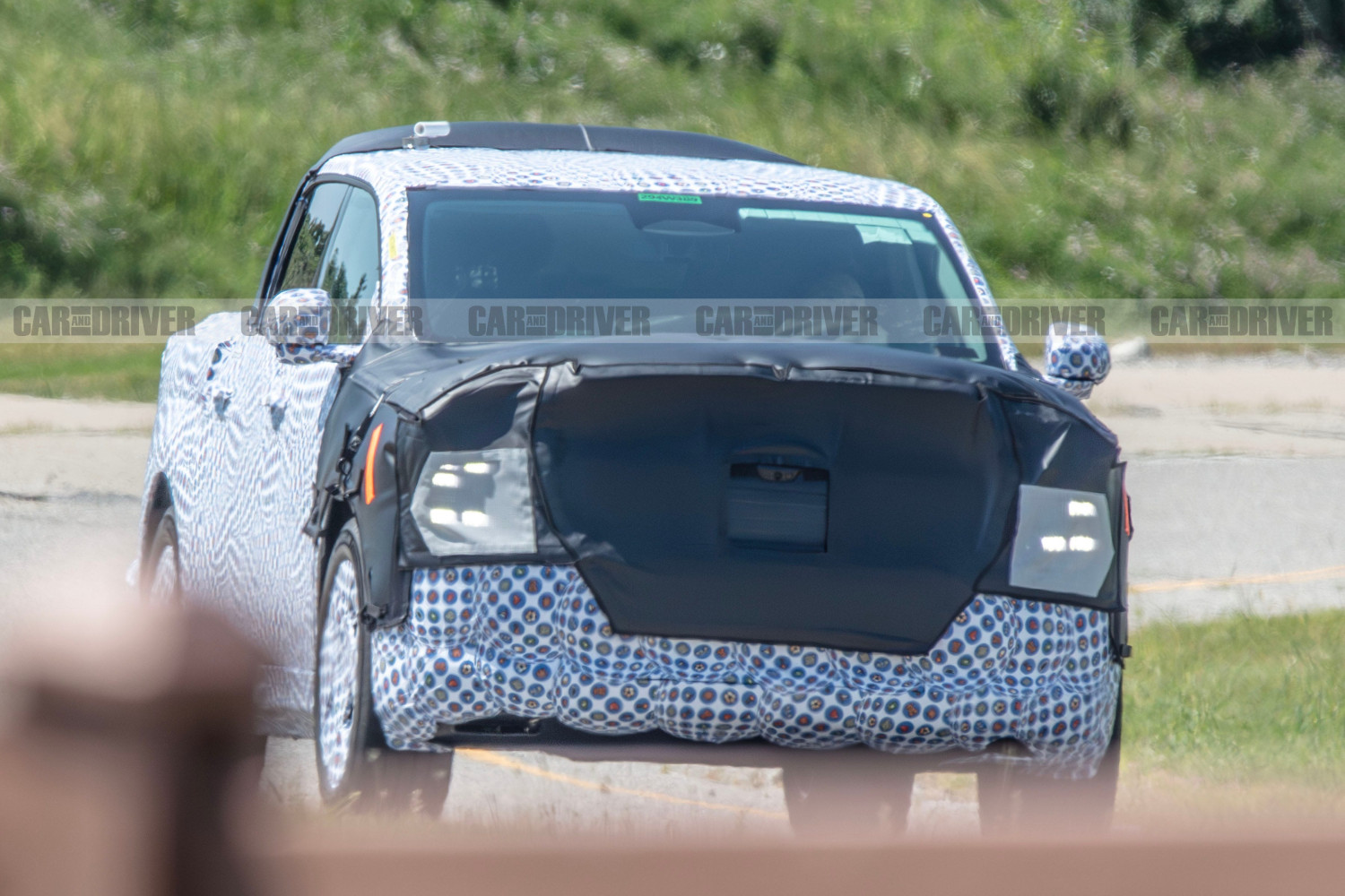 Affordable Ford Electric Truck Officially Has a Name and a Price