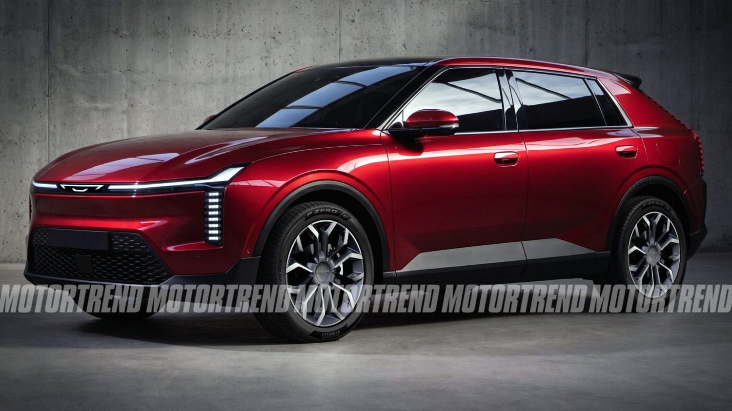 2028 Chrysler Airflow: Everything We Know About the Upcoming Affordable Midsize Crossover