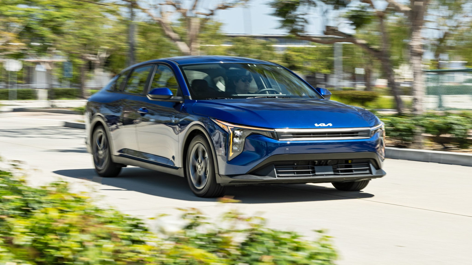 2025 Kia K4 LXS Yearlong Review: Why Is Our $25,000 Car More Expensive to Service Than a Mercedes?