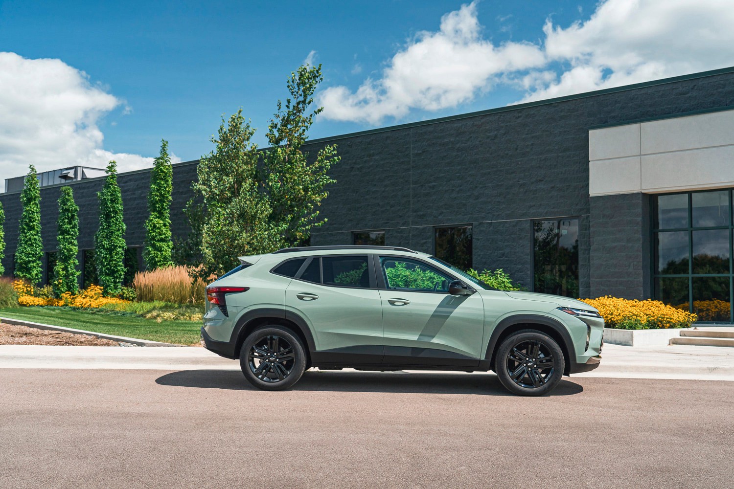 GM Expects a $500 Million Tariff Rebate after Supreme Court Ruling