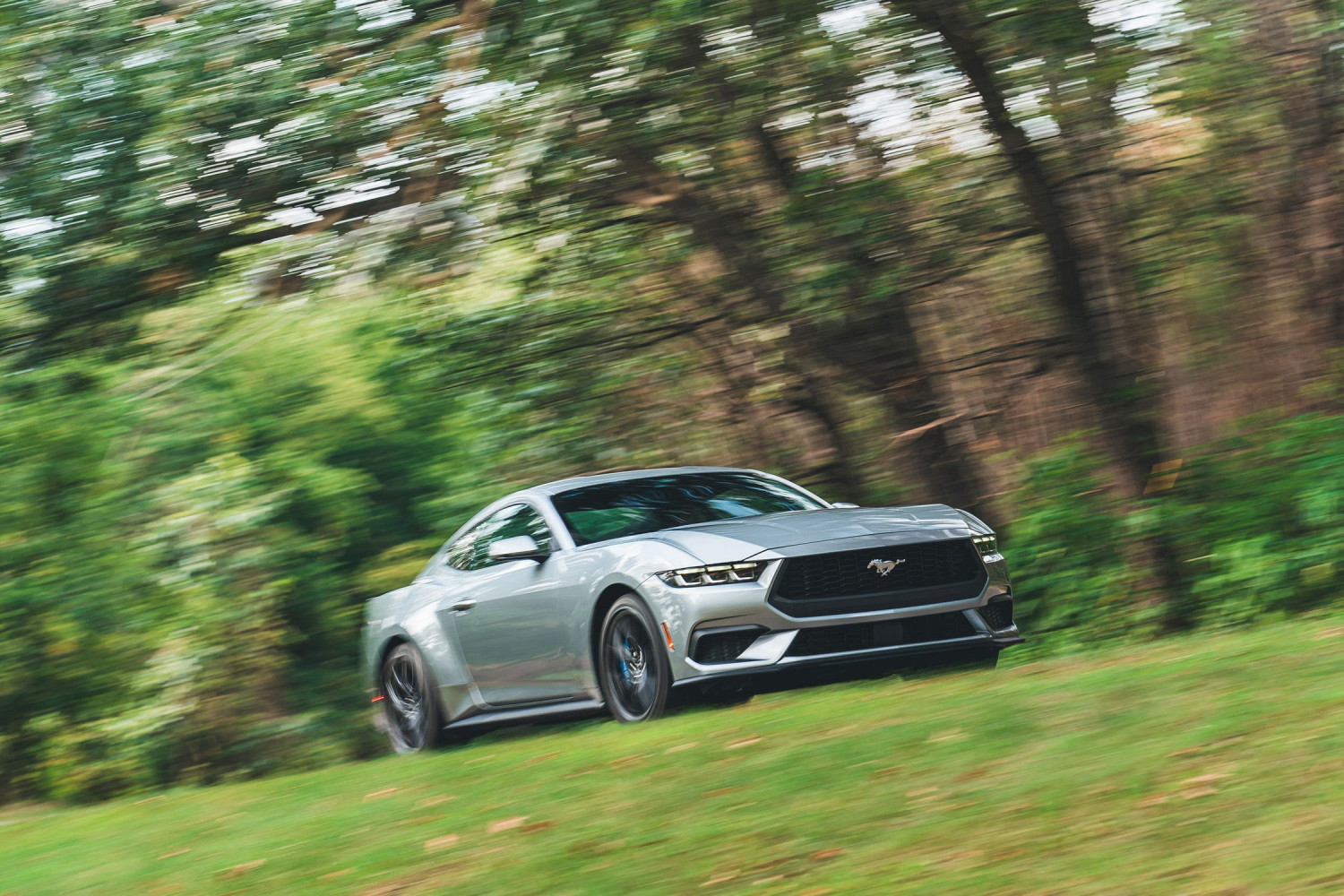 Ford Recalls Nearly 160K Cars That Could Lose Drive Power