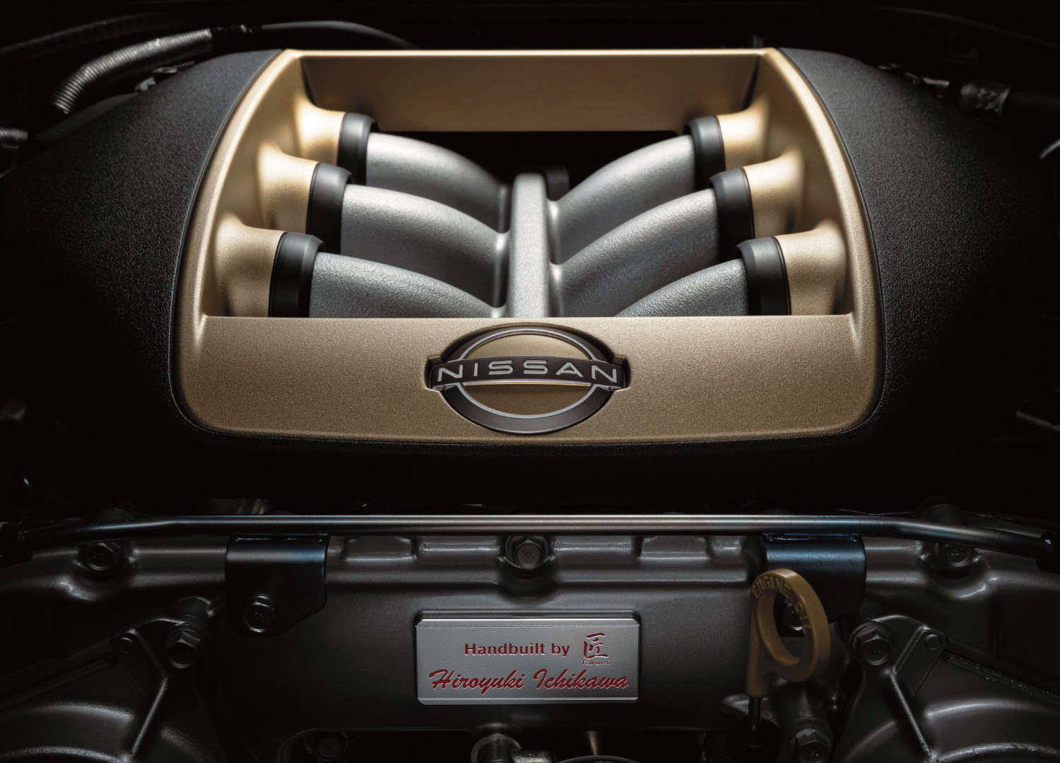 The Next-Gen Nissan GT-R's Price and Powertrain May Surprise You