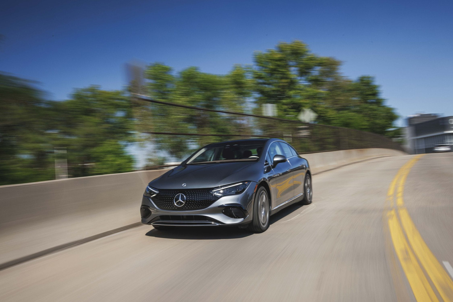 Mercedes Puts the 2027 Lineup on a Diet, Drops Several Models