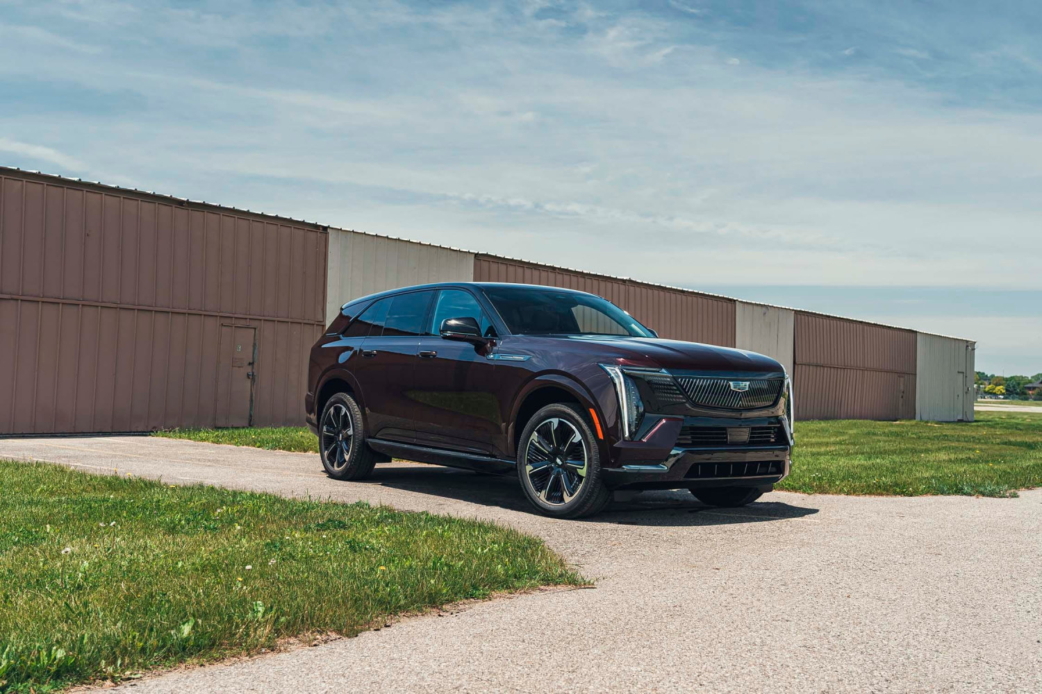 There's Finally a Way to Get Apple CarPlay in Your GM-Built EV