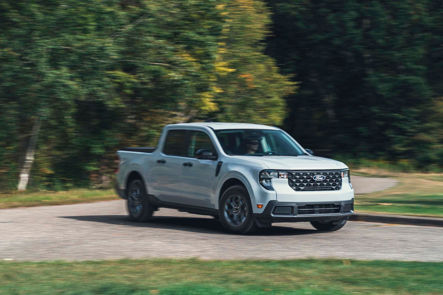 Ford Bronco Sports and Mavericks Hit with 'Do Not Drive' Warning