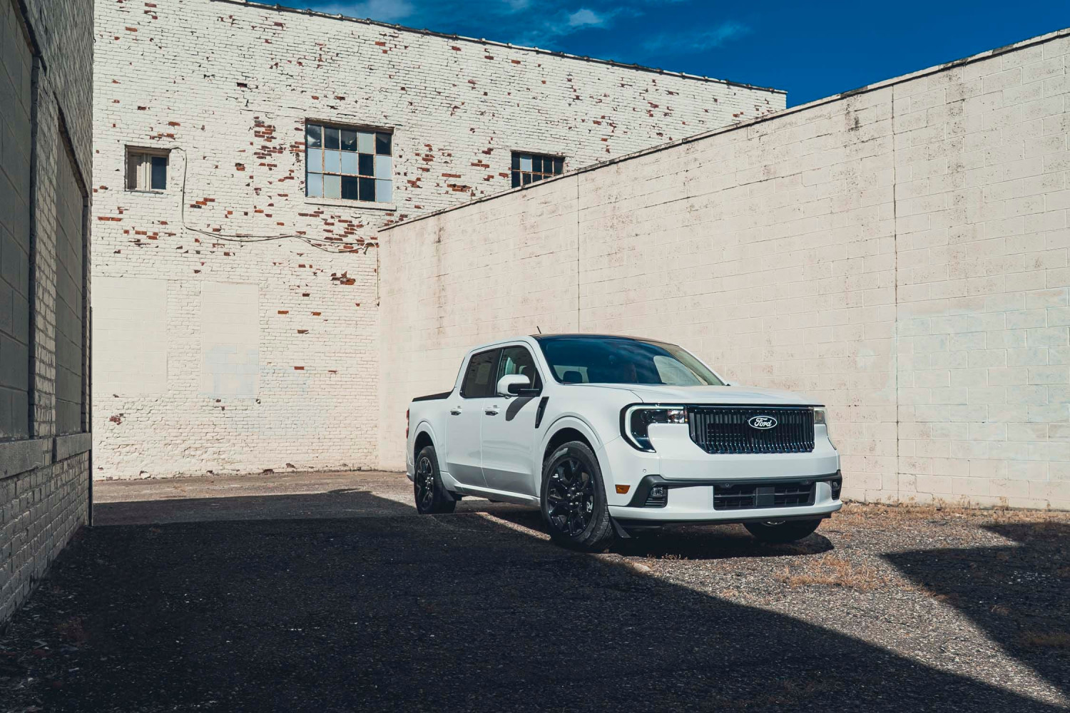 Ford’s Most Exciting Maverick Trims Get Sizeable Price Cuts