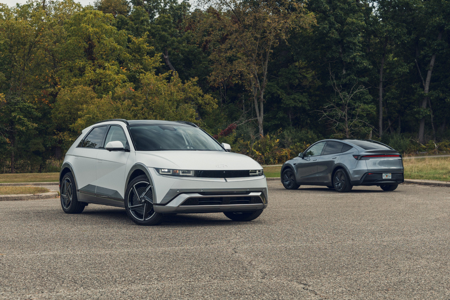 Is the Hyundai Ioniq 5’s Bigger Battery Better? We Tested It