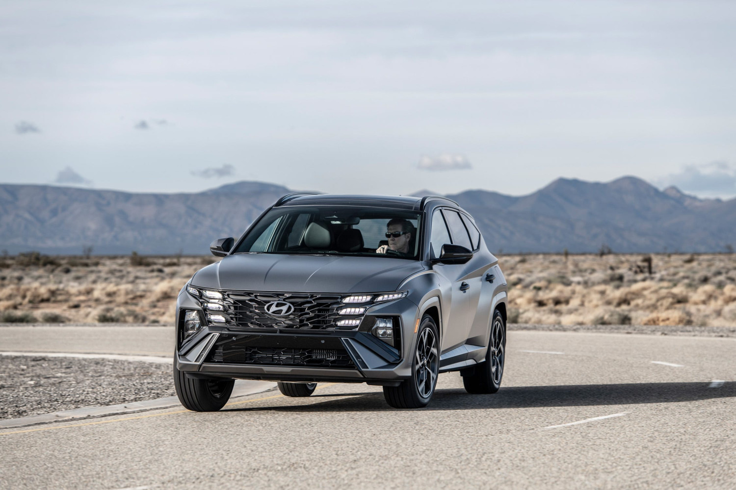 Hyundai’s N Performance Division Gets the Green Flag for Expansion