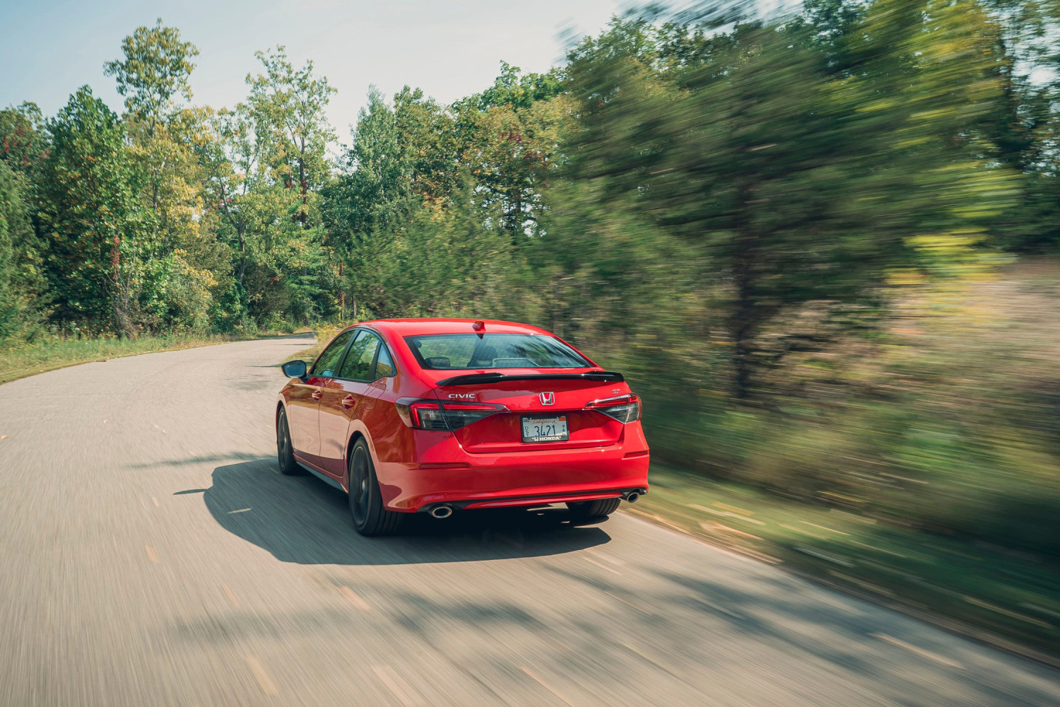 Honda Civic Si and Manual Integra Production to Pause After 2026