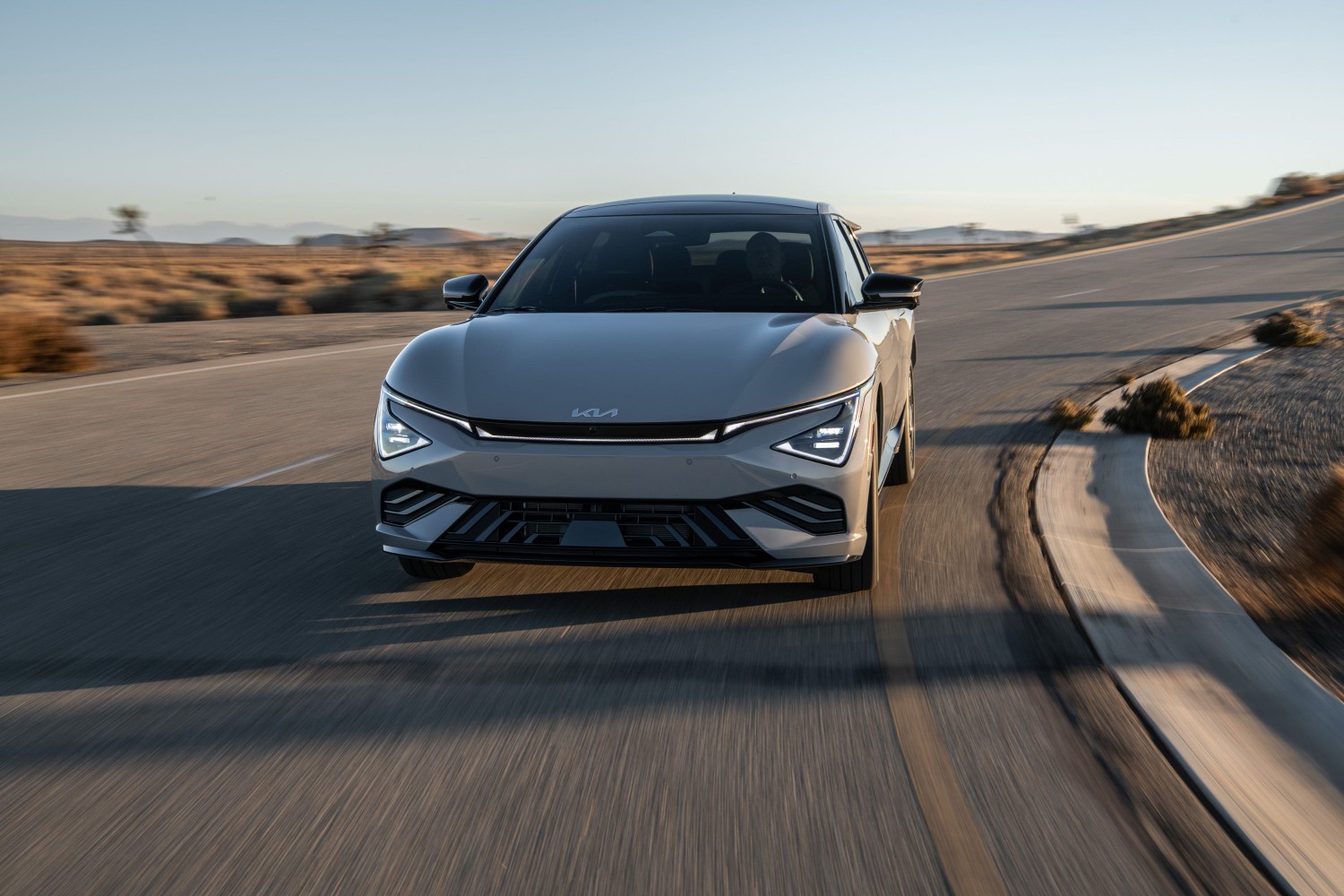 2026 Kia EV6 Pricing Is Thousands of Dollars Less than Last Year