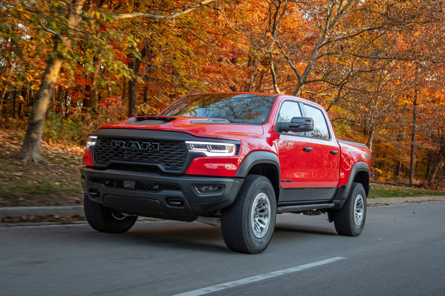 2027 Ford F-150 Raptor Gets a Price Cut to Challenge Its Ram Rival