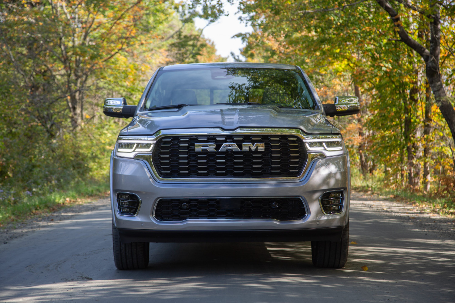 Stellantis Recalling More Than 950,000 Cars, Vans, Trucks and SUvs Over Backup Camera Problems