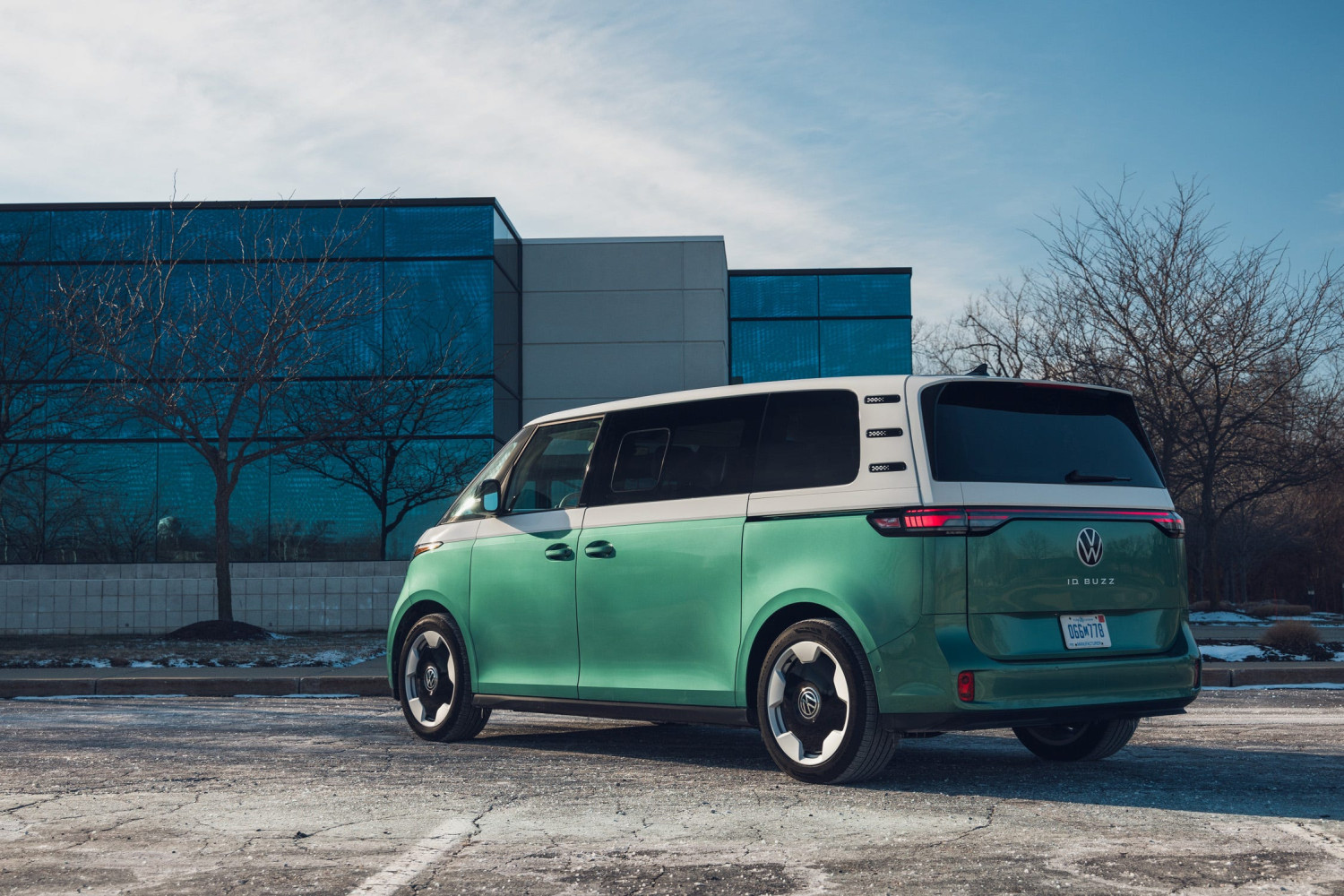 Volkswagen ID.Buzz’s Return Has Been Pushed to the 2028 Model Year