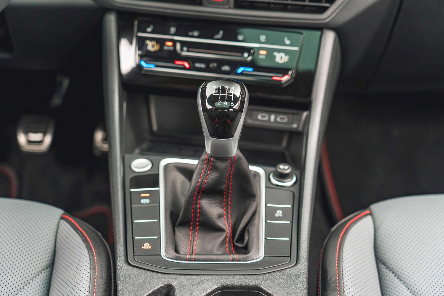 VW Won't Longer Sell Manual Transmissions in the U.S. After 2026