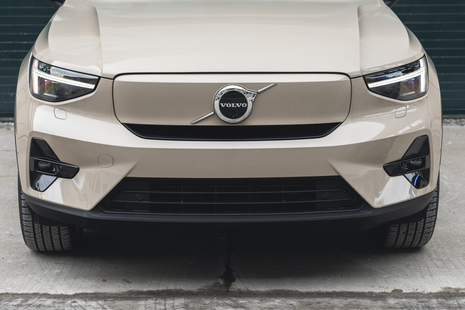 Volvo Taps Klaus Zellmer to Take Over as CEO by Late Next Year