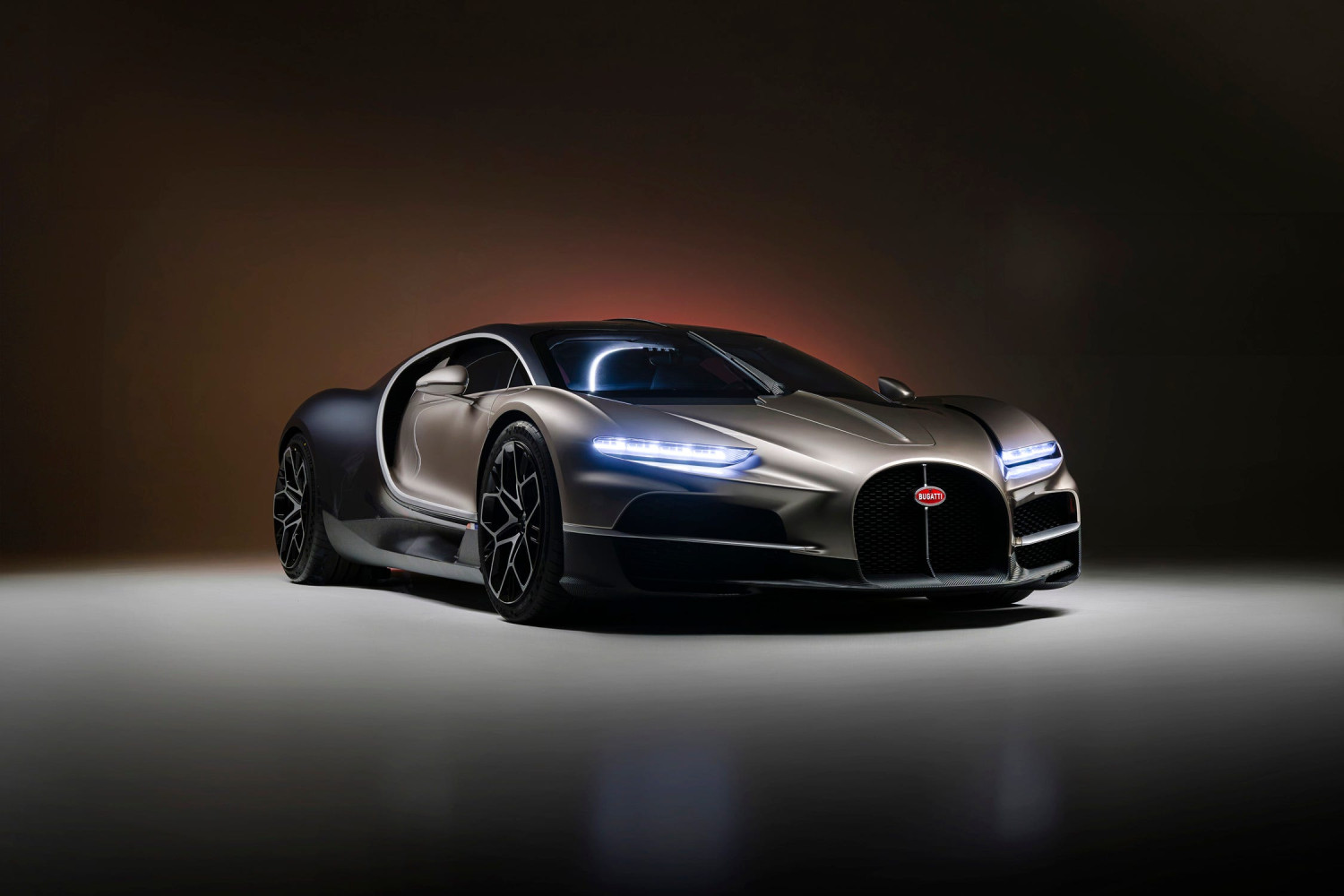End of an Era: Porsche Sells Remaining Stake in Bugatti to Rimac