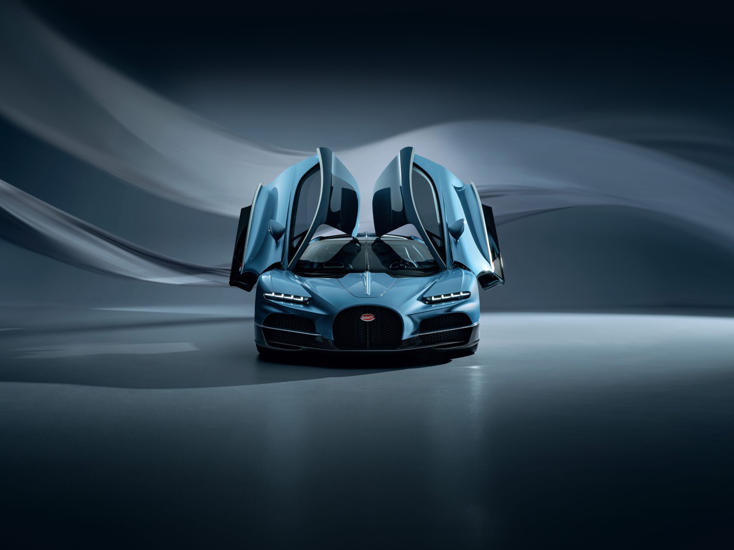 Florida Bugatti Dealer Sues Carmaker, Claiming Retaliation After $1350-Per-Hour Labor Rate Request