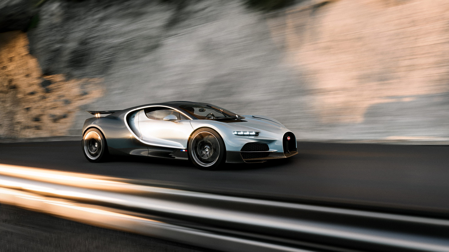 Florida Bugatti Dealer Sues Carmaker, Claiming Retaliation After $1350-Per-Hour Labor Rate Request