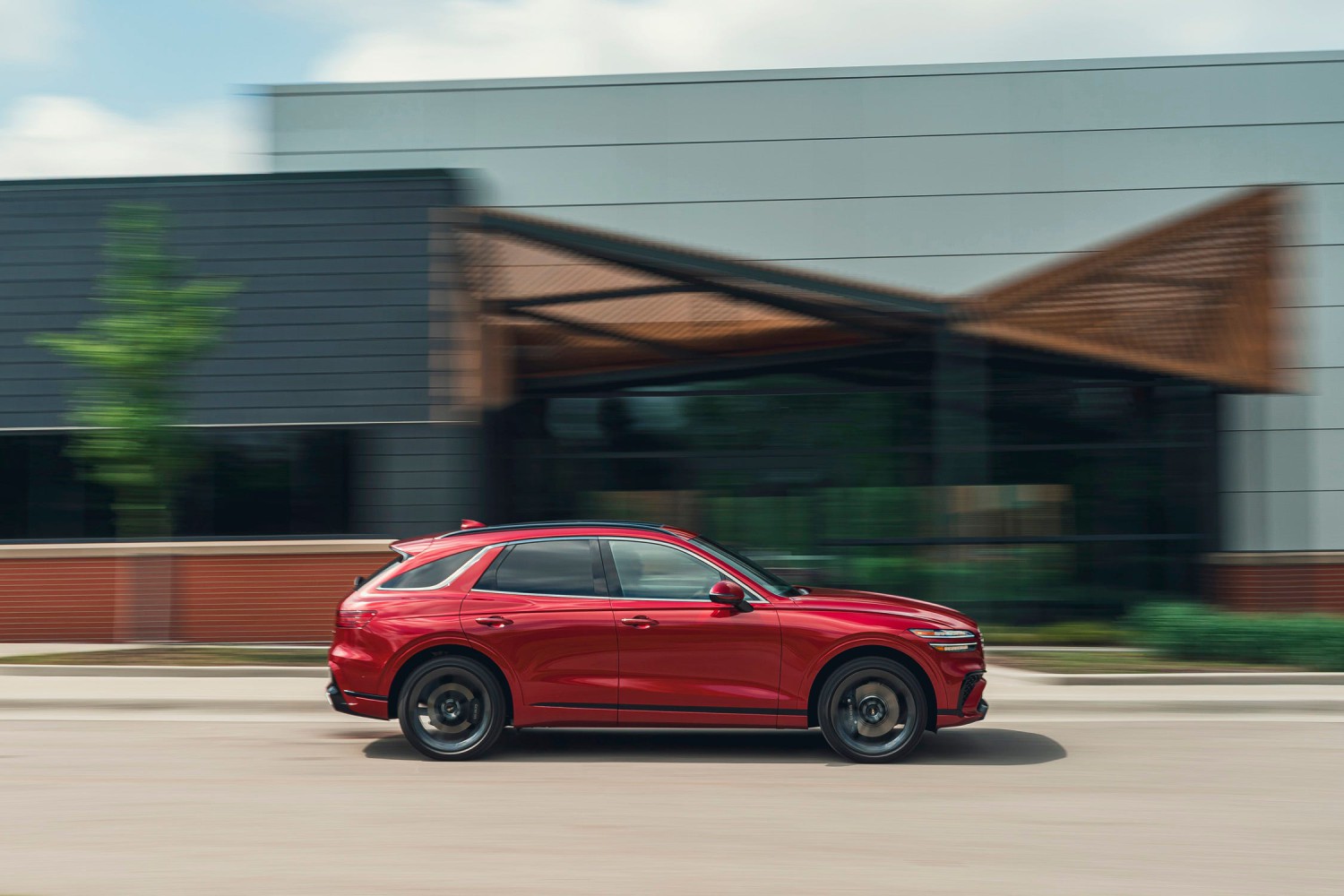 Kia and Genesis Are Recalling 235K Cars That May Have a Fuel Leak