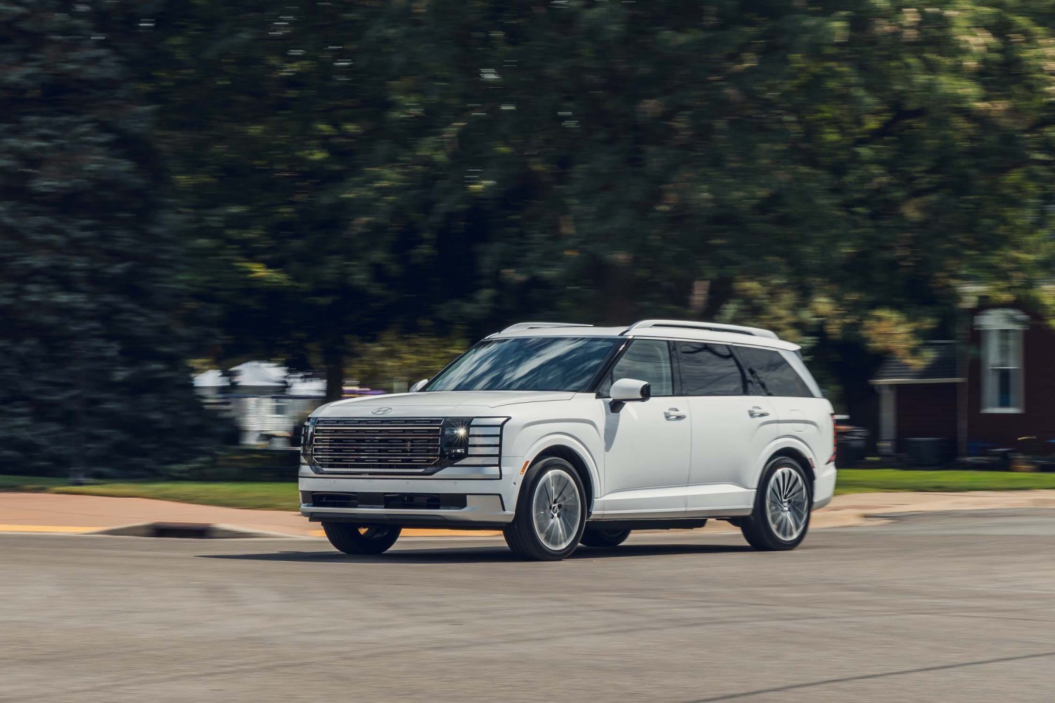 2026 Hyundai Palisade Sales Resume Now That Rear Seats Are Fixed