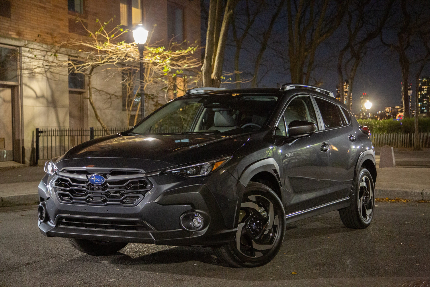 Subaru Recalling Over 540,000 Foresters, Ascents, Crosstreks Over Label Error