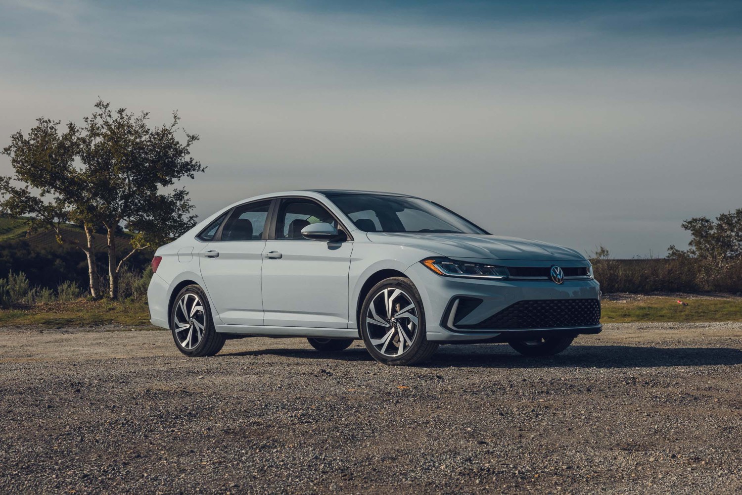 Volkswagen Says It Won't Ditch Sedans or Hot Hatches Anytime Soon