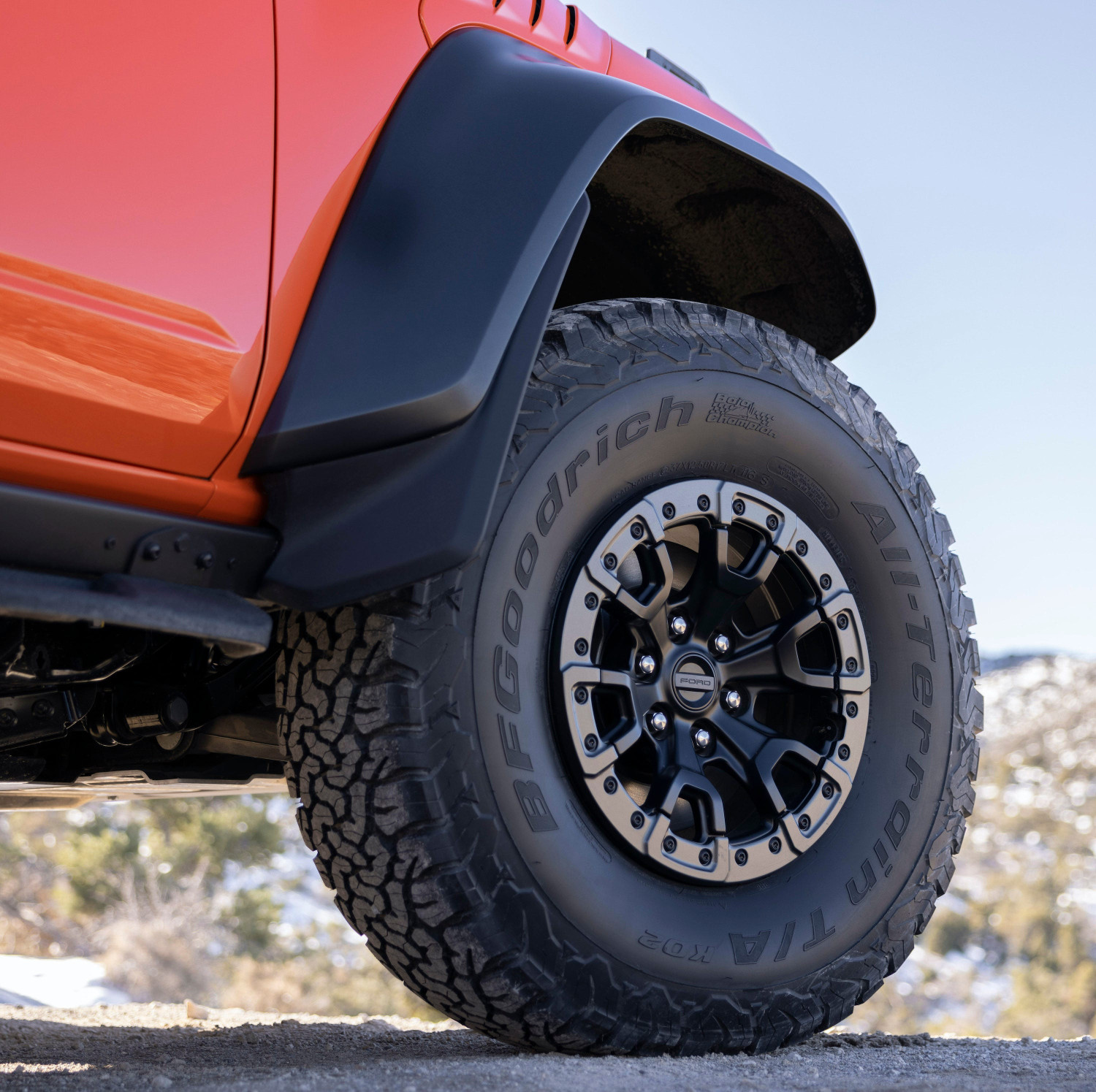 California Officially Adopts Replacement Tire Efficiency Program. Here's What to Know