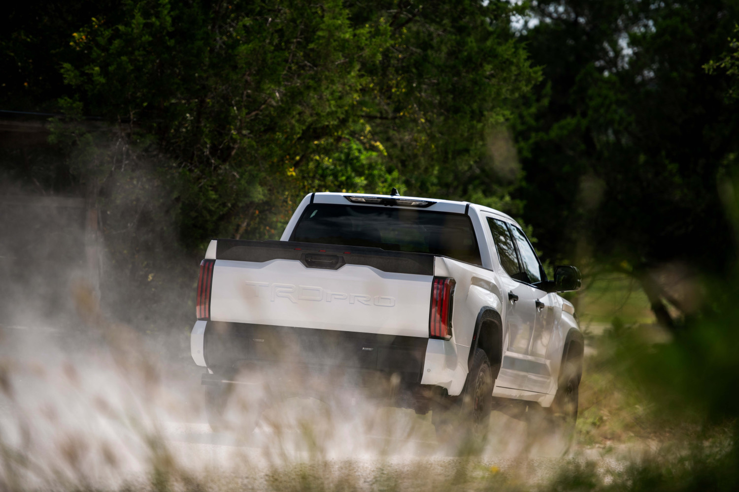 Toyota's New Strategy to Test Tundra Engines: Hit Them with a Hammer