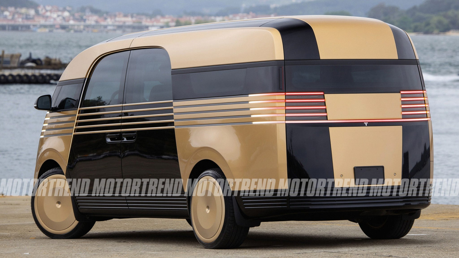 2029 Tesla That’s "Way Cooler Than a Minivan": Everything We Know About What That Means