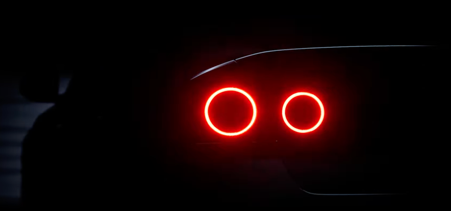 This Is Our First Look at the Next All-New Nissan Skyline