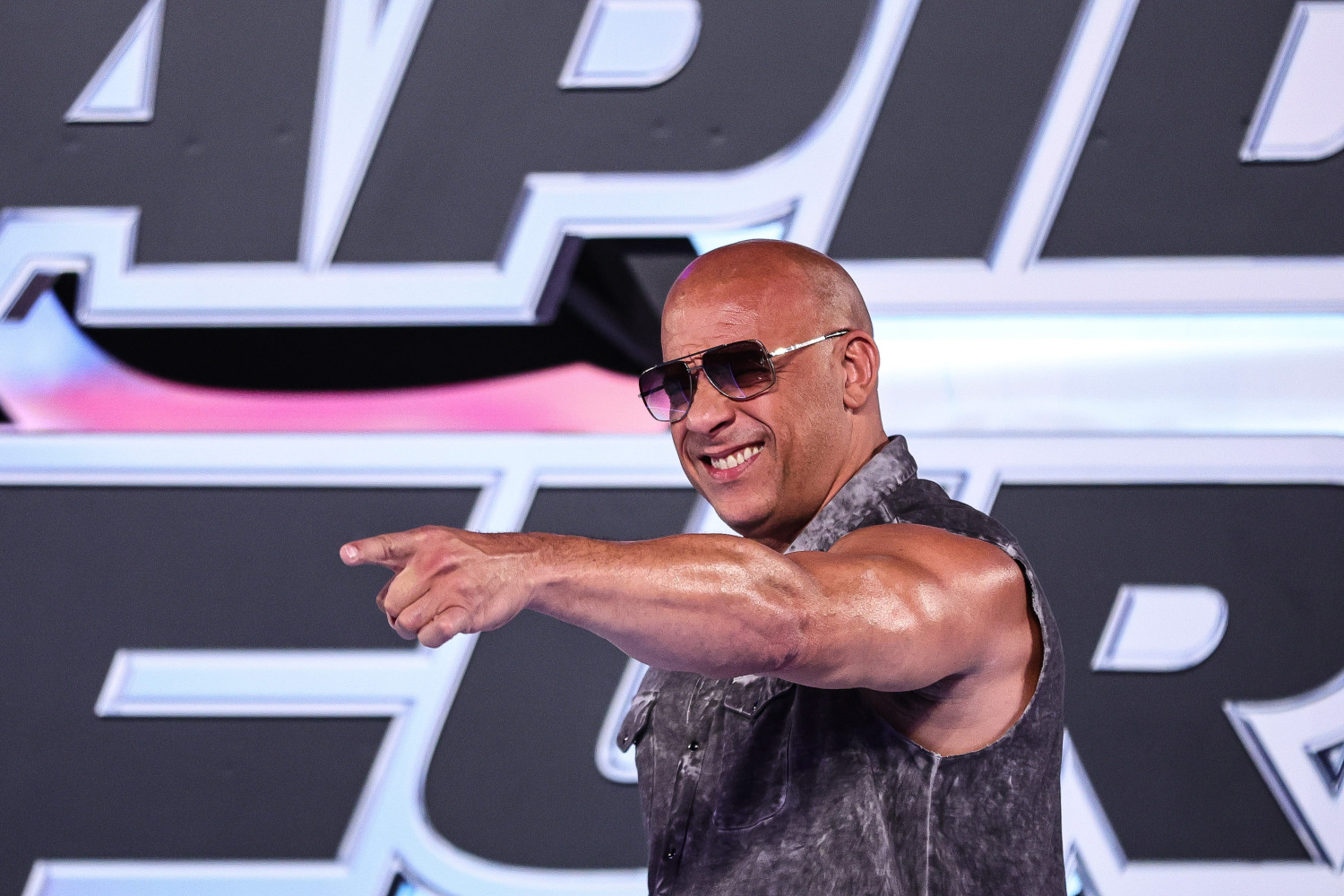 New 'Fast &amp; Furious' Spin-Off Series Being Developed for Peacock